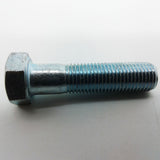 Terex : 3/8-24 NF X 1 1/2 HHCS Part No. 10275TU