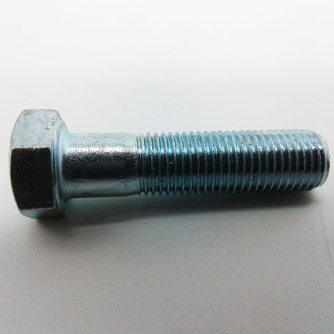 Terex : 3/8-24 NF X 1 1/2 HHCS Part No. 10275TU