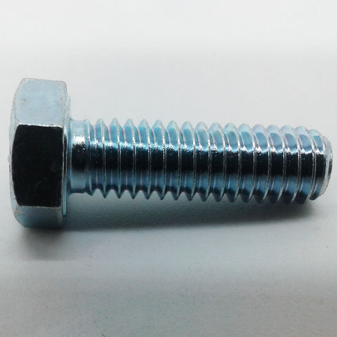 Terex : HH Cap Screw 5/16-18UNCX1.00 GR5 Part No. 10296TU