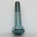 Terex : HBOLT 0.50-13 X 2.75 X 1.25 GR5 ZP Part No. 10321TU