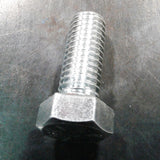 Terex : HBOLT 0.50-13 X 1.25 X 1.25 GR5 ZP Part No. 10322TU