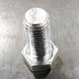 Terex : HBOLT 0.50-13 X 1.25 X 1.25 GR5 ZP Part No. 10322TU