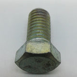 Terex : HBOLT 0.50-13 X 1.00 X 1.00 GR5 ZP Part No. 10334TU