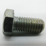 Terex : HBOLT 0.50-13 X 1.00 X 1.00 GR5 ZP Part No. 10334TU