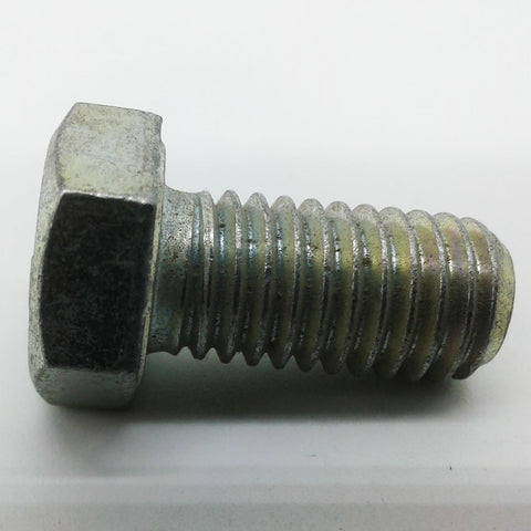 Terex : HBOLT 0.50-13 X 1.00 X 1.00 GR5 ZP Part No. 10334TU
