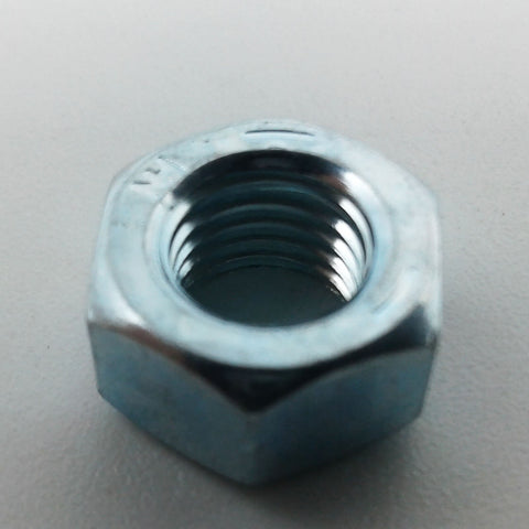 Terex : 5/16-24 NF HEX NUT Part No. 10339TU