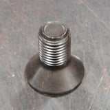Terex : SCHCSCREW .375-24 X .75 X .75 HX BO Part No. 10395TU