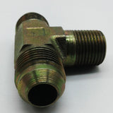 Terex : FITTING 08MJ-06MP-08MJ Part No. 10472TU
