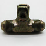 Terex : FITTING 08MJ-06MP-08MJ Part No. 10472TU