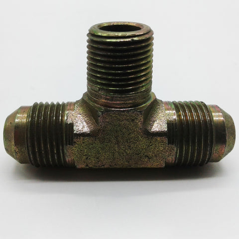 Terex : FITTING 08MJ-06MP-08MJ Part No. 10472TU