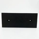 Terex : PAD RUBBER 4.5 X11 X1 THK Part No. 104745TU