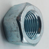 Terex : HNUT 0.50-20 GR A ZP Part No. 10491TU
