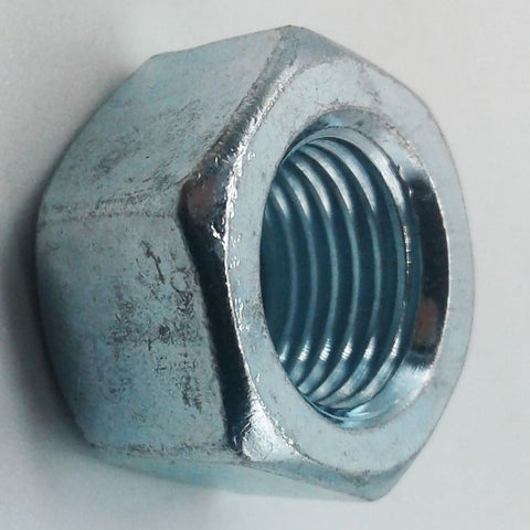 Terex : HNUT 0.50-20 GR A ZP Part No. 10491TU