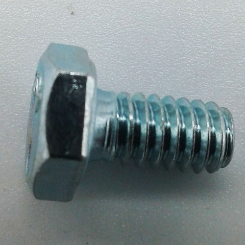 Terex : HBOLT 0.25 - 20 X 0.50 X 0.50 GR5 ZP Part No. 10493TU