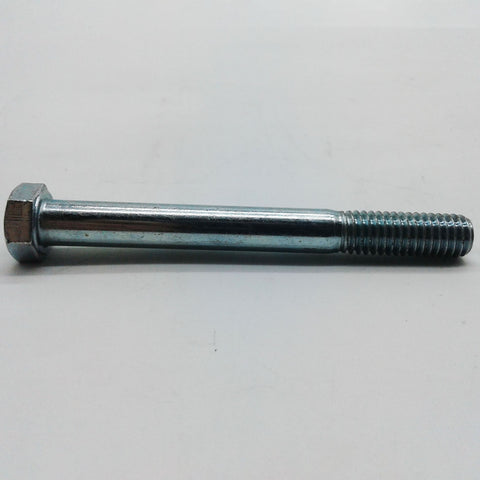 Terex : 3/8-16 NC X 3 1/2 HHCS Part No. 10497TU