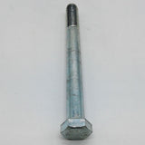 Terex : HBOLT .375-16X4 X1  GR5 ZP Part No. 10498TU
