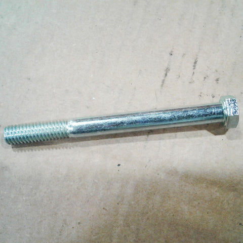 Terex : HBOLT .375-16X4 X1  GR5 ZP Part No. 10498TU