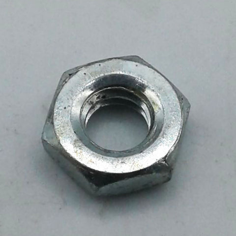 Terex : HNUT 0.25-20 GR 5 ZP Part No. 10552TU