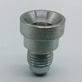 Terex : FITTING 08FJ-04MJ-STR Part No. 10573TU