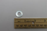 Terex : WASHER,FLAT,1/4 STD ZP Part No. 10614TU