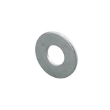 Terex : WASHER,FLAT,1/4 STD ZP Part No. 10614TU