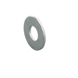 Terex : WASHER,FLAT,1/4 STD ZP Part No. 10614TU