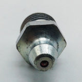Terex : .125-27 NPT STR LUBE FTG Part No. 10617TU