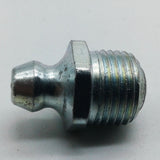 Terex : .125-27 NPT STR LUBE FTG Part No. 10617TU