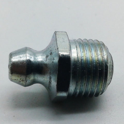 Terex : .125-27 NPT STR LUBE FTG Part No. 10617TU