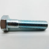 Terex : HBOLT 0.50-13 X 2.00 X 1.25 GR5 ZP Part No. 10622TU