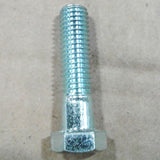 Terex : HBOLT 0.50-13 X 2.00 X 1.25 GR5 ZP Part No. 10622TU