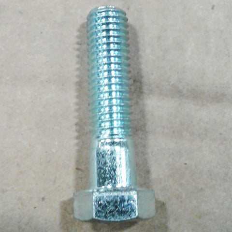 Terex : HBOLT 0.50-13 X 2.00 X 1.25 GR5 ZP Part No. 10622TU