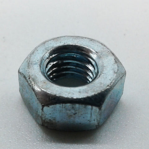 Terex : HNUT .25-28NF GR 5 Part No. 10636TU