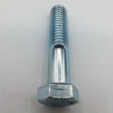 Terex : HBOLT 0.50-13 X 2.25 X 1.25 GR5 ZP Part No. 10662TU