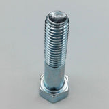 Terex : HBOLT 0.50-13 X 2.25 X 1.25 GR5 ZP Part No. 10662TU