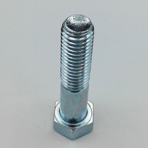 Terex : HBOLT 0.50-13 X 2.25 X 1.25 GR5 ZP Part No. 10662TU