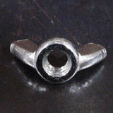 Terex : 1/4-20 NC WING NUT Part No. 10684TU