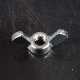 Terex : 1/4-20 NC WING NUT Part No. 10684TU