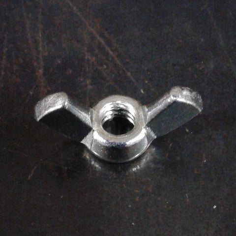 Terex : 1/4-20 NC WING NUT Part No. 10684TU