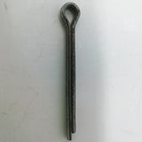 Terex : 3/16 X 2 COTTER PIN Part No. 10726TU