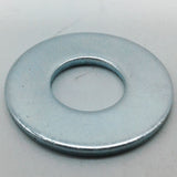 Terex : WSHR,FLT 3/8,ZP,USS Part No. 10748TU