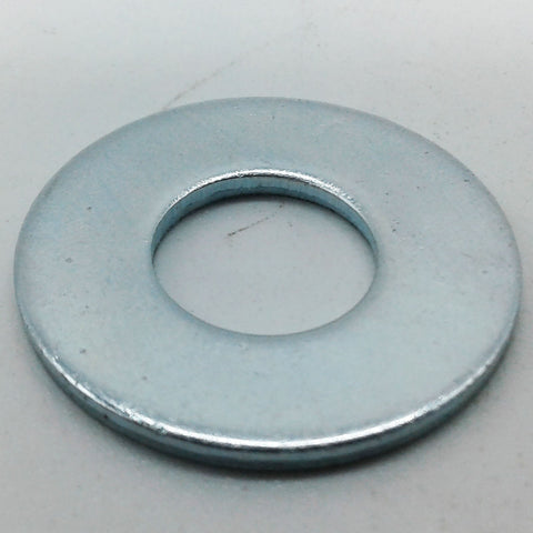 Terex : WSHR,FLT 3/8,ZP,USS Part No. 10748TU
