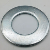 Terex : 1 1/4 SAE Z FLAT WASHER Part No. 10760TU