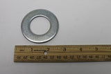 Terex : 1 1/4 SAE Z FLAT WASHER Part No. 10760TU