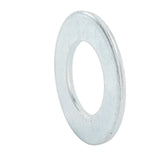 Terex : 1 1/4 SAE Z FLAT WASHER Part No. 10760TU
