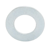 Terex : 1 1/4 SAE Z FLAT WASHER Part No. 10760TU