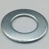 Terex : 1 1/4 SAE Z FLAT WASHER Part No. 10760TU