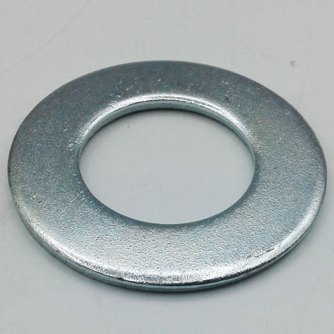 Terex : 1 1/4 SAE Z FLAT WASHER Part No. 10760TU