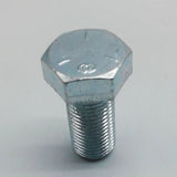 Terex : HBOLT 0.50-20 X 1.00 X 1.00 GR5 ZP Part No. 10762TU