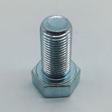 Terex : HBOLT 0.50-20 X 1.00 X 1.00 GR5 ZP Part No. 10762TU